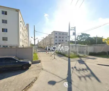 Apartamento com 2 Quartos à venda, 40m² no Campo Grande, Rio de Janeiro