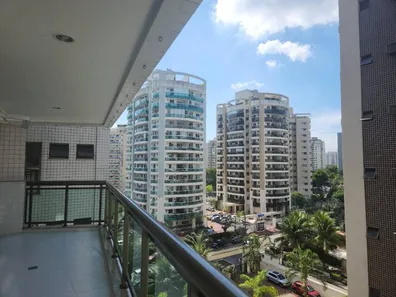 Apartamento com 2 Quartos à venda, 71m² no Barra Olímpica, Rio de Janeiro