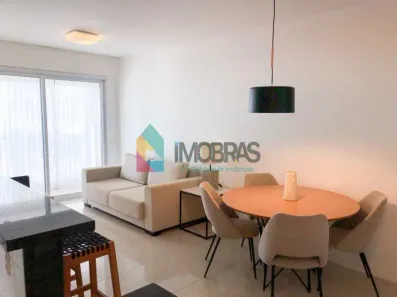 Apartamento com 2 Quartos à venda, 84m² no Ipanema, Rio de Janeiro