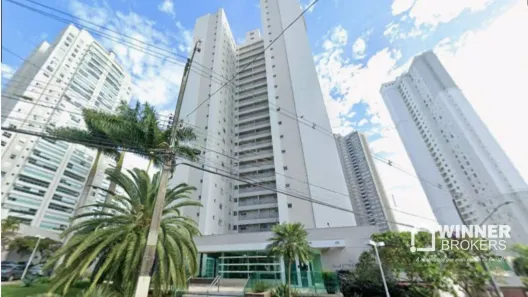 Apartamento com 4 Quartos à venda, 330m² no Santa Rosa, Londrina
