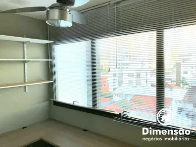 Conjunto Comercial / Sala à venda, 31m² no Trindade, Florianópolis