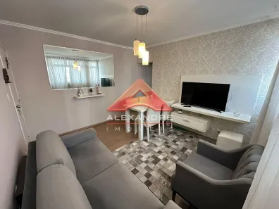 Apartamento com 1 Quarto à venda, 50m² no Vila Adyana, São José dos Campos
