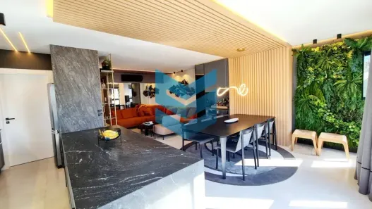 Apartamento com 3 Quartos à venda, 146m² no Centro, Balneário Camboriú