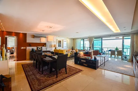 Apartamento com 3 Quartos à venda, 270m² no São Francisco, Niterói