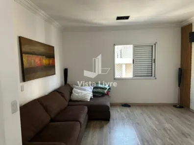 Apartamento com 2 Quartos à venda, 122m² no Centro, Osasco