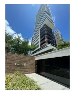 Apartamento com 4 Quartos à venda, 247m² no Meireles, Fortaleza