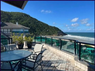 Cobertura com 5 Quartos à venda, 348m² no Praia Brava, Florianópolis