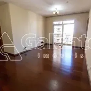 Apartamento com 3 Quartos à venda, 141m² no Centro, Campinas