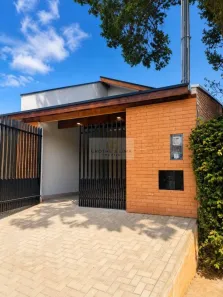 Casa com 2 Quartos para alugar, 125m² no Terra Nova, Taubaté