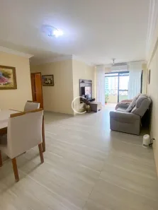 Apartamento com 3 Quartos à venda, 78m² no Parque Residencial Aquarius, São José dos Campos