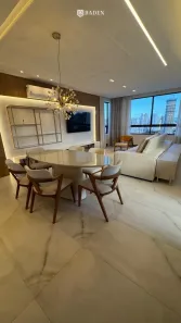 Apartamento com 3 Quartos à venda, 130m² no Centro, Balneário Camboriú