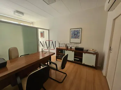 Conjunto Comercial / Sala à venda, 90m² no Botafogo, Rio de Janeiro