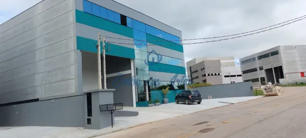 Galpão / Depósito / Armazém para alugar, 1216m² no San José II, Vargem Grande Paulista