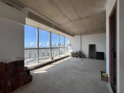 Conjunto Comercial / Sala com 1 Quarto à venda, 49m² no Serraria, Maceió