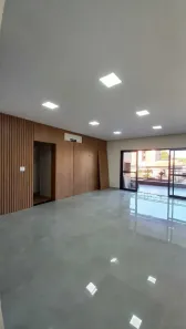 Apartamento com 3 Quartos para alugar, 130m² no Centro, Botucatu
