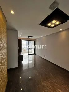 Apartamento com 2 Quartos à venda, 70m² no Parque das Nações, Santo André