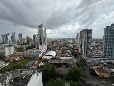 Apartamento com 2 Quartos à venda, 78m² no Jurunas, Belém