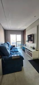 Apartamento com 2 Quartos à venda, 66m² no Centro, São Bernardo do Campo