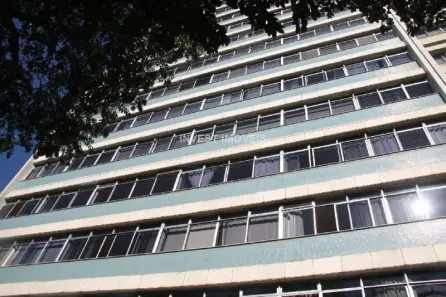 Apartamento com 3 Quartos à venda, 320m² no Centro, Juiz de Fora