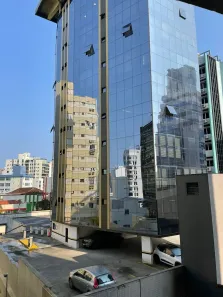 Conjunto Comercial / Sala à venda, 38m² no Centro, Florianópolis