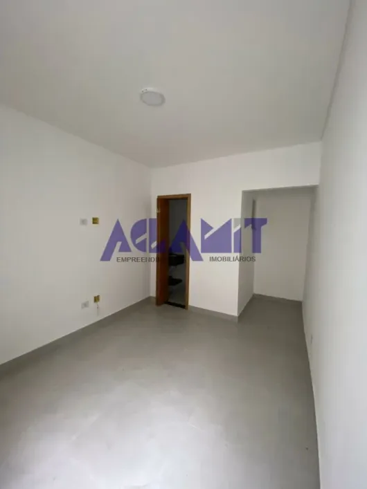 Foto do imóvel - Apartamento novo em um edifício com uma excelente localização, no bairro da