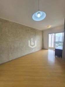 Apartamento com 3 Quartos à venda, 74m² no Vila Isa, São Paulo