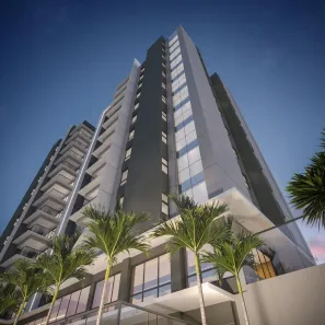 Apartamento com 3 Quartos à venda, 116m² no Nova Campinas, Campinas
