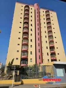 Apartamento com 2 Quartos à venda, 74m² no Centro, São Carlos