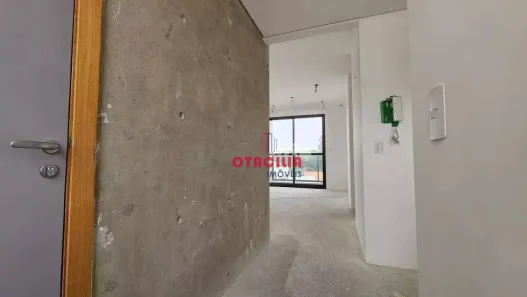 Apartamento com 2 Quartos à venda, 60m² no Vila Guiomar, Santo André