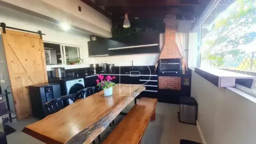 Casa de Condomínio com 2 Quartos à venda, 90m² no Barro Branco, Cotia