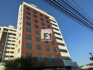 Studio com 1 Quarto para alugar, 23m² no Trindade, Florianópolis