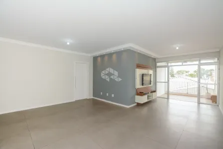 Apartamento com 3 Quartos à venda, 120m² no Coqueiros, Florianópolis