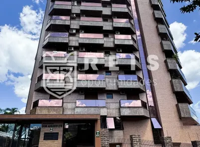 Apartamento com 4 Quartos à venda, 541m² no Morro do Espelho, São Leopoldo