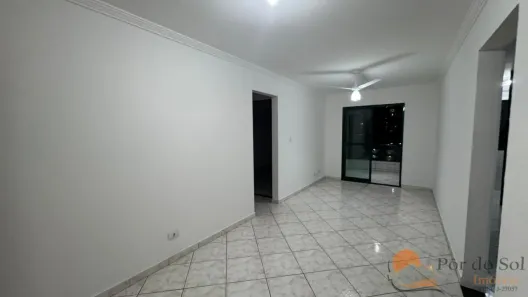 Apartamento com 1 Quarto à venda, 63m² no Canto do Forte, Praia Grande