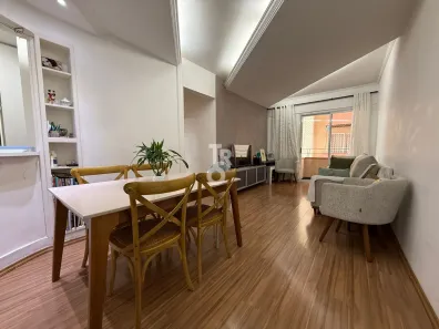 Apartamento com 2 Quartos à venda, 73m² no Vila Progresso, Jundiaí