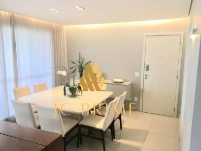 Apartamento com 2 Quartos à venda, 105m² no Vila da Serra, Nova Lima