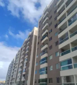 Apartamento com 2 Quartos à venda, 98m² no Centro, Lauro de Freitas