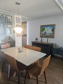 Apartamento com 3 Quartos à venda, 90m² no Itapuã, Vila Velha