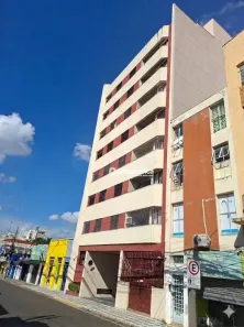 Apartamento com 3 Quartos para alugar, 105m² no Centro, Sorocaba