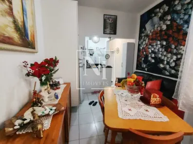 Apartamento com 1 Quarto à venda, 35m² no Copacabana, Rio de Janeiro