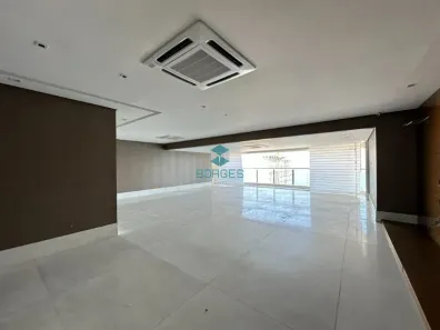 Apartamento com 4 Quartos à venda, 308m² no Vitória, Salvador