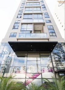 Apartamento com 1 Quarto à venda, 41m² no Vila Olímpia, São Paulo