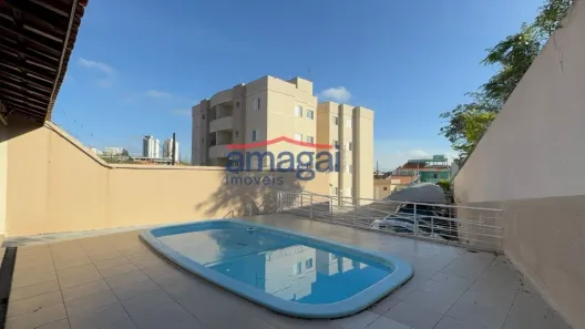 Apartamento com 2 Quartos à venda, 65m² no Loteamento Vila Romana, Jacareí