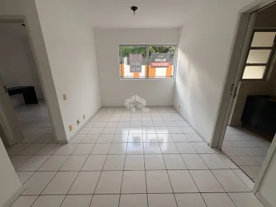 Apartamento com 1 Quarto à venda, 41m² no Carvoeira, Florianópolis