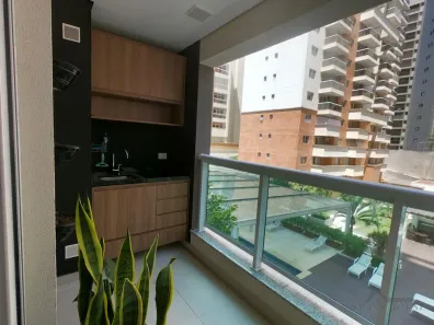Apartamento com 2 Quartos à venda, 61m² no Botafogo, Campinas