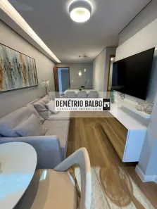 Apartamento com 2 Quartos para alugar, 55m² no Torre, Recife