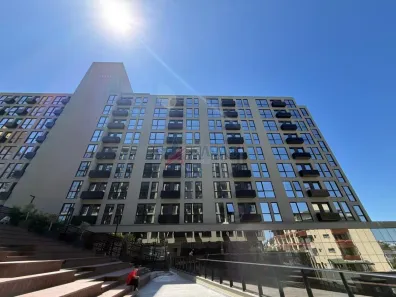 Apartamento com 1 Quarto à venda, 53m² no Trindade, Florianópolis