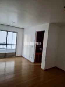 Apartamento com 2 Quartos à venda, 75m² no Vila Congonhas, São Paulo