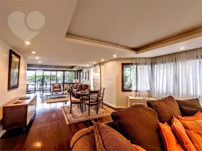 Apartamento com 4 Quartos à venda, 420m² no Boa Viagem, Niterói