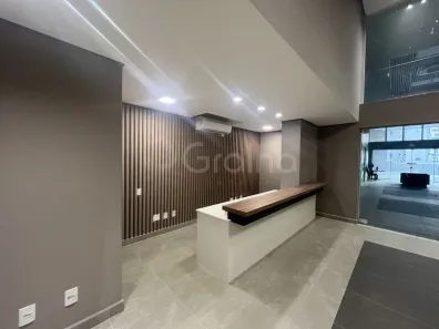 Conjunto Comercial / Sala à venda, 69m² no Centro, Florianópolis